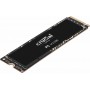 Crucial P5 SSD 500GB M.2 NVMe PCI Express 3.0Κωδικός: CT500P5SSD8 