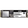 Adata XPG SX8200 Pro SSD 512GB M.2 NVMe PCI Express 3.0Κωδικός: ASX8200PNP-512GT-C 