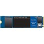 Western Digital Blue SN550 NVMe SSD 1TB M.2 PCI Express 3.0Κωδικός: WDS100T2B0C 