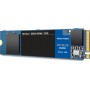 Western Digital Blue SN550 NVMe SSD 1TB M.2 PCI Express 3.0Κωδικός: WDS100T2B0C 