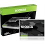 Kioxia Exceria SSD 480GB 2.5'' SATA IIIΚωδικός: LTC10Z480GG8 