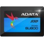 Adata Ultimate SU800 3D SU800 SSD 256GB 2.5'' SATA IIIΚωδικός: ASU800SS-256GT-C 