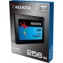 Adata Ultimate SU800 3D SU800 SSD 256GB 2.5'' SATA IIIΚωδικός: ASU800SS-256GT-C 