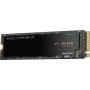 Western Digital WD Black SN750 SSD 500GB M.2 NVMe PCI Express 3.0Κωδικός: WDS500G3X0C-00SJG0 