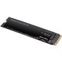 Western Digital WD Black SN750 SSD 500GB M.2 NVMe PCI Express 3.0Κωδικός: WDS500G3X0C-00SJG0 