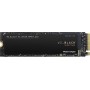 Western Digital WD Black SN750 SSD 500GB M.2 NVMe PCI Express 3.0Κωδικός: WDS500G3X0C-00SJG0 