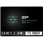 Silicon Power Ace A55 SSD 256GB 2.5'' SATA IIIΚωδικός: SP256GBSS3A55S25 