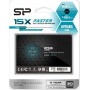 Silicon Power Ace A55 SSD 256GB 2.5'' SATA IIIΚωδικός: SP256GBSS3A55S25 