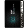 Silicon Power Ace A55 SSD 256GB 2.5'' SATA IIIΚωδικός: SP256GBSS3A55S25 