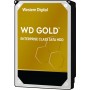 Western Digital Gold 4TB HDD Σκληρός Δίσκος 3.5" SATA III 7200rpm με 256MB Cache για NAS / ServerΚωδικός: WD4003FRYZ 