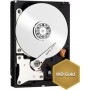 Western Digital Gold 2TB HDD Σκληρός Δίσκος 3.5" SATA III 7200rpm με 128MB Cache για Server / NAS / DesktopΚωδικός: WD2005FBYZ 
