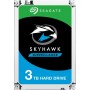 Seagate Skyhawk Surveillance 3TB HDD Σκληρός Δίσκος 3.5" SATA III 5400rpm με 256MB Cache για ΚαταγραφικόΚωδικός: ST3000VX009 