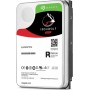 Seagate Ironwolf Pro 4TB HDD Σκληρός Δίσκος 3.5" SATA III 7200rpm με 256MB Cache για NASΚωδικός: ST4000NE001 