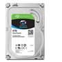 Seagate Skyhawk 4TB HDD Σκληρός Δίσκος 3.5" SATA III 5900rpm με 64MB Cache για ΚαταγραφικόΚωδικός: ST4000VX007 