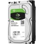 Seagate Barracuda 8TB HDD Σκληρός Δίσκος 3.5" SATA III 5400rpm με 256MB Cache για DesktopΚωδικός: ST8000DM004 