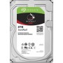 Seagate Ironwolf 8TB HDD Σκληρός Δίσκος 3.5" SATA III 7200rpm με 256MB Cache για NASΚωδικός: ST8000VN004 