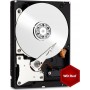 Western Digital Red 8TB HDD Σκληρός Δίσκος 3.5" SATA III 5400rpm με 256MB Cache για NASΚωδικός: WD80EFAX 