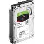 Seagate Ironwolf 4TB HDD Σκληρός Δίσκος 3.5" SATA III 5900rpm με 64MB Cache για NASΚωδικός: ST4000VN008 