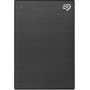 Seagate One Touch 2020 USB 3.0 Εξωτερικός HDD 5TB 2.5" Μαύρο