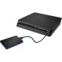 Seagate Game Drive USB 3.0 Εξωτερικός HDD 2TB 3.5" Μαύρο