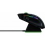 Razer Basilisk Ultimate Ασύρματο RGB Gaming Ποντίκι με Dock