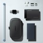 Ugreen Shockproof EVA Hard Drive Case
