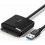 Ugreen USB 3.0 to SATA Hard Drive Adapter