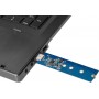 Powertech Converter USB 3.0 σε M.2 SSD Tool