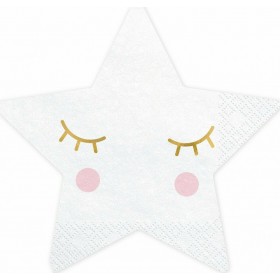 Little Star 16x16cm Little Star 16x16cm