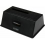 StarTech eSATA / USB 3.0 SATA III Hard Drive Docking Station Docking Station Σκληρών Δίσκων SATA 2.5" / 3.5" με σύνδεση USB 3.0 