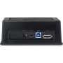 StarTech eSATA / USB 3.0 SATA III Hard Drive Docking Station Docking Station Σκληρών Δίσκων SATA 2.5" / 3.5" με σύνδεση USB 3.0 