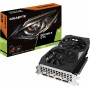 Gigabyte GeForce GTX 1660 6GB GDDR5 OC Κάρτα Γραφικών PCI-E x16 3.0 με HDMI και 3 DisplayPortΚωδικός: GV-N1660OC-6GD 