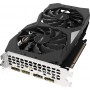 Gigabyte GeForce GTX 1660 6GB GDDR5 OC Κάρτα Γραφικών PCI-E x16 3.0 με HDMI και 3 DisplayPortΚωδικός: GV-N1660OC-6GD 