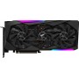 Gigabyte GeForce RTX 3070 8GB GDDR6 Aorus Master (rev .2.0) Κάρτα Γραφικών PCI-E x16 4.0 με 3 HDMI και 3 DisplayPortΚωδικός: GV-