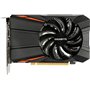 Gigabyte GeForce GTX 1050 Ti 4GB GDDR5 D5 Κάρτα Γραφικών PCI-E x16 3.0 με HDMI και DisplayPortΚωδικός: GV-N105TD5-4GD 