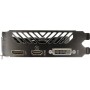 Gigabyte GeForce GTX 1050 Ti 4GB GDDR5 D5 Κάρτα Γραφικών PCI-E x16 3.0 με HDMI και DisplayPortΚωδικός: GV-N105TD5-4GD 