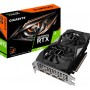 Gigabyte GeForce RTX 2060 6GB GDDR6 D6 (rev. 2.0) Κάρτα Γραφικών PCI-E x16 3.0 με HDMI και 3 DisplayPortΚωδικός: GV-N2060D6-6GD 