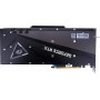Colorful GeForce RTX 3060 Ti 8GB GDDR6 iGame Vulcan OC LHR-V Κάρτα Γραφικών PCI-E x16 4.0 με HDMI και 3 DisplayPort