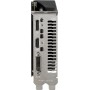 Asus GeForce GTX 1650 4GB GDDR6 TUF Gaming OC Κάρτα Γραφικών PCI-E x16 3.0 με HDMI και DisplayPortΚωδικός: 90YV0EZ2-M0NA00 