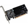 Gigabyte GeForce GT 1030 2GB GDDR5 Low Profile Κάρτα Γραφικών PCI-E x16 3.0 με HDMIΚωδικός: GV-N1030D5-2GL 
