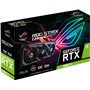 Asus GeForce RTX 3080 Ti 12GB GDDR6X Rog Strix Gaming Κάρτα Γραφικών PCI-E x16 4.0 με 2 HDMI και 3 DisplayPortΚωδικός: 90YV0GT1-