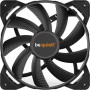 Be Quiet Pure Wings 2 Case Fan 140mm με Σύνδεση 4-Pin PWM