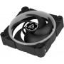 Arctic BioniX P120 A-RGB Case Fan με Σύνδεση 4-Pin PWM