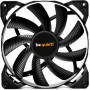 Be Quiet Pure Wings 2 High-Speed Case Fan 140mm με Σύνδεση 4-Pin PWM