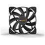 Be Quiet Pure Wings 2 High-Speed Case Fan 140mm με Σύνδεση 4-Pin PWM