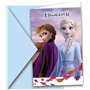 Procos Frozen 2 Προσκλήσεις με Φάκελο 091821