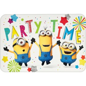 Amscan Προσκλήσεις Minions 8 Τμχ. 9907321