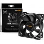 Be Quiet Pure Wings 2 Case Fan 80mm με Σύνδεση 4-Pin PWM