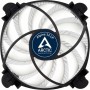 Arctic Alpine 12 LP Ψύκτρα Επεξεργαστή Low Profile για Socket 115x/1200 Λευκή