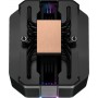 CoolerMaster Masterair MA620M Ψύκτρα Επεξεργαστή για Socket AM4/115x/AM3/AM3+ με RGB Φωτισμό